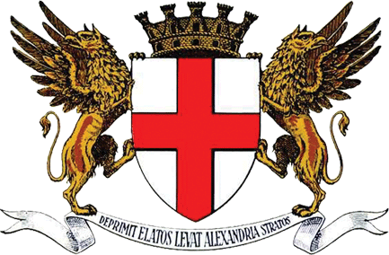 Città di Alessandria